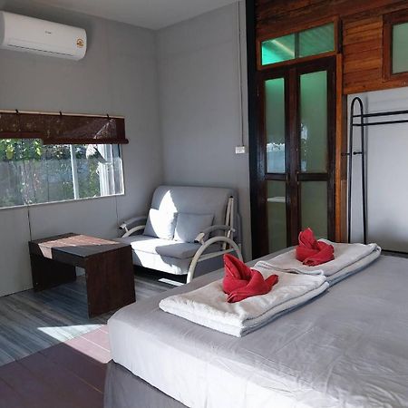 Monkey Island Resort Koh Mak Exterior foto