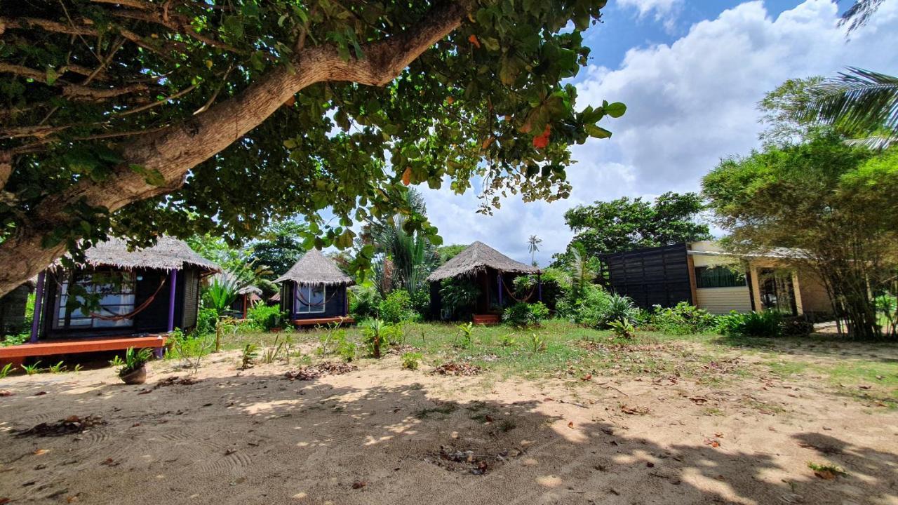 Monkey Island Resort Koh Mak Exterior foto