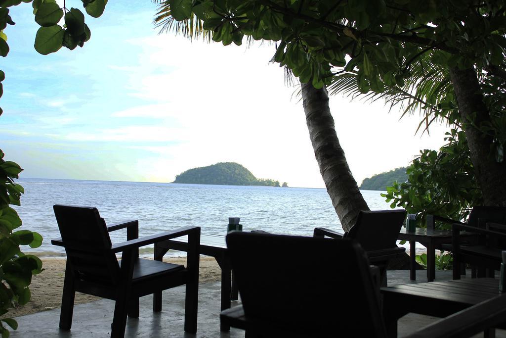 Monkey Island Resort Koh Mak Exterior foto