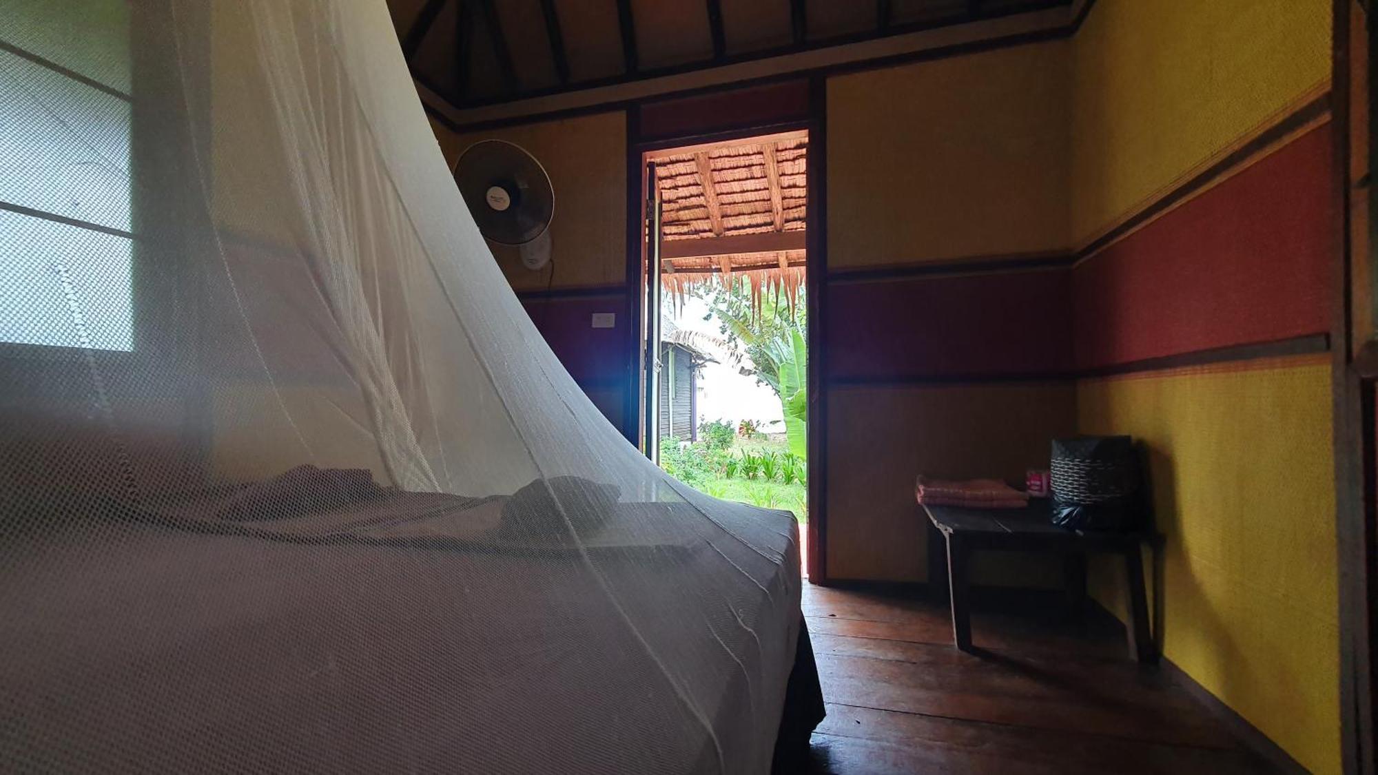 Monkey Island Resort Koh Mak Quarto foto