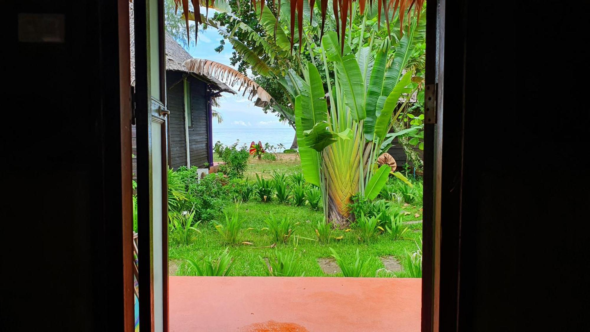 Monkey Island Resort Koh Mak Quarto foto