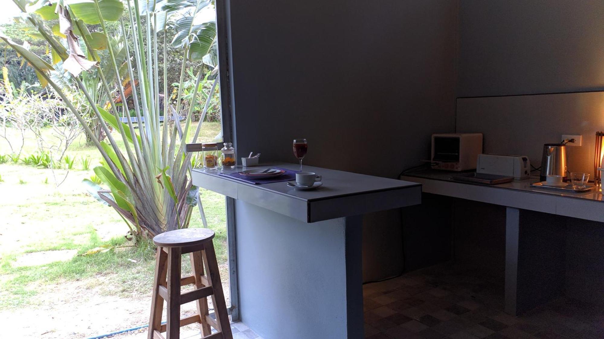 Monkey Island Resort Koh Mak Quarto foto